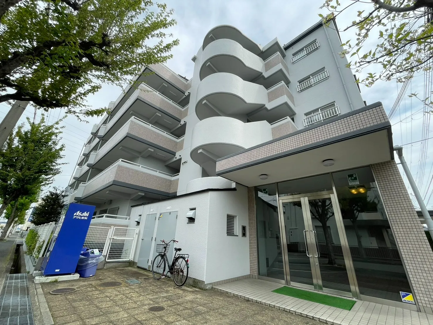 兵庫県尼崎市管理物件