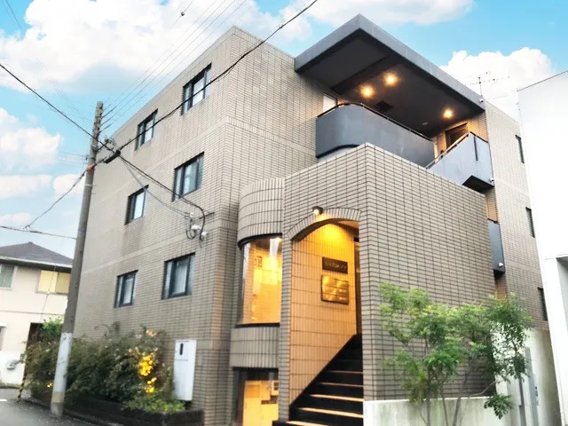 西宮市管理物件