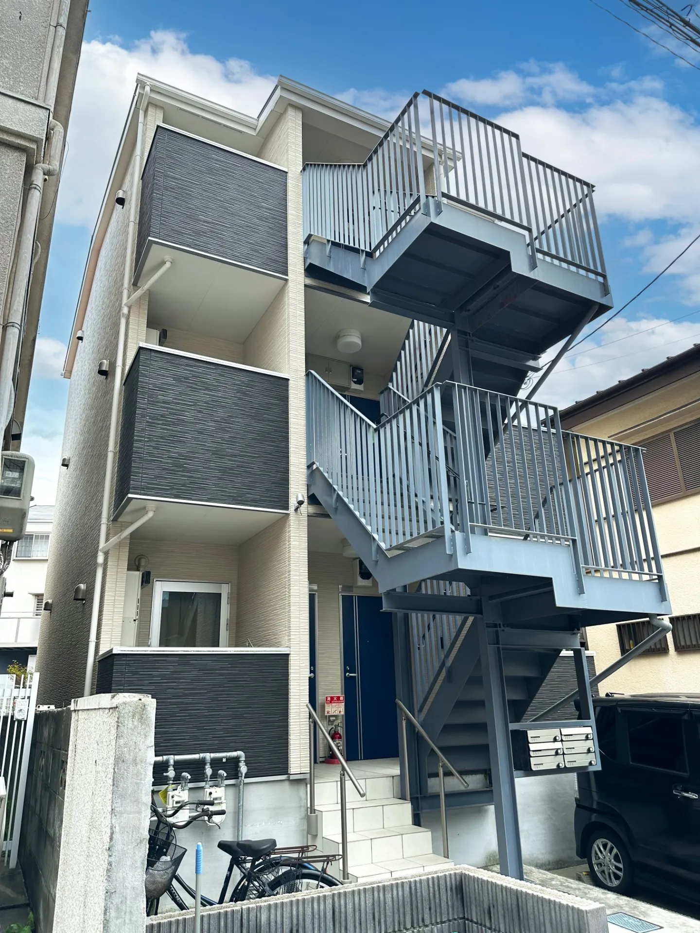 豊中市管理物件