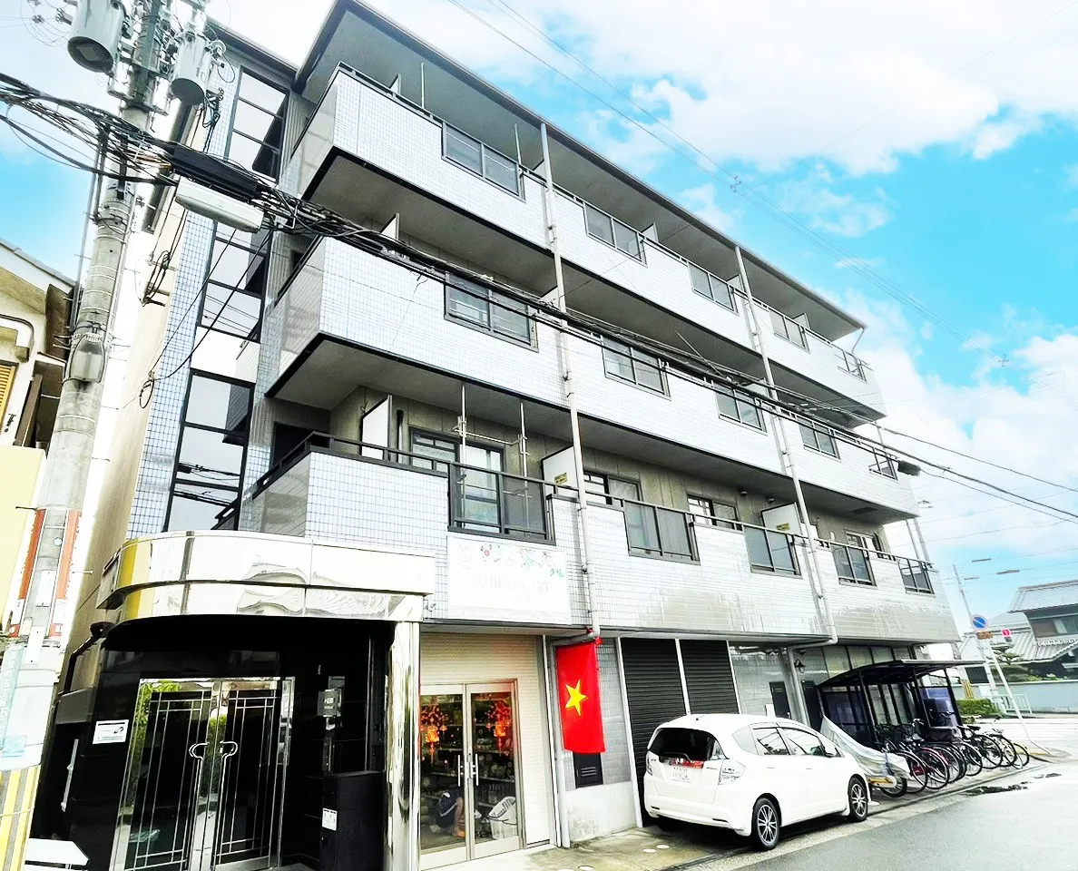 富田林市管理物件